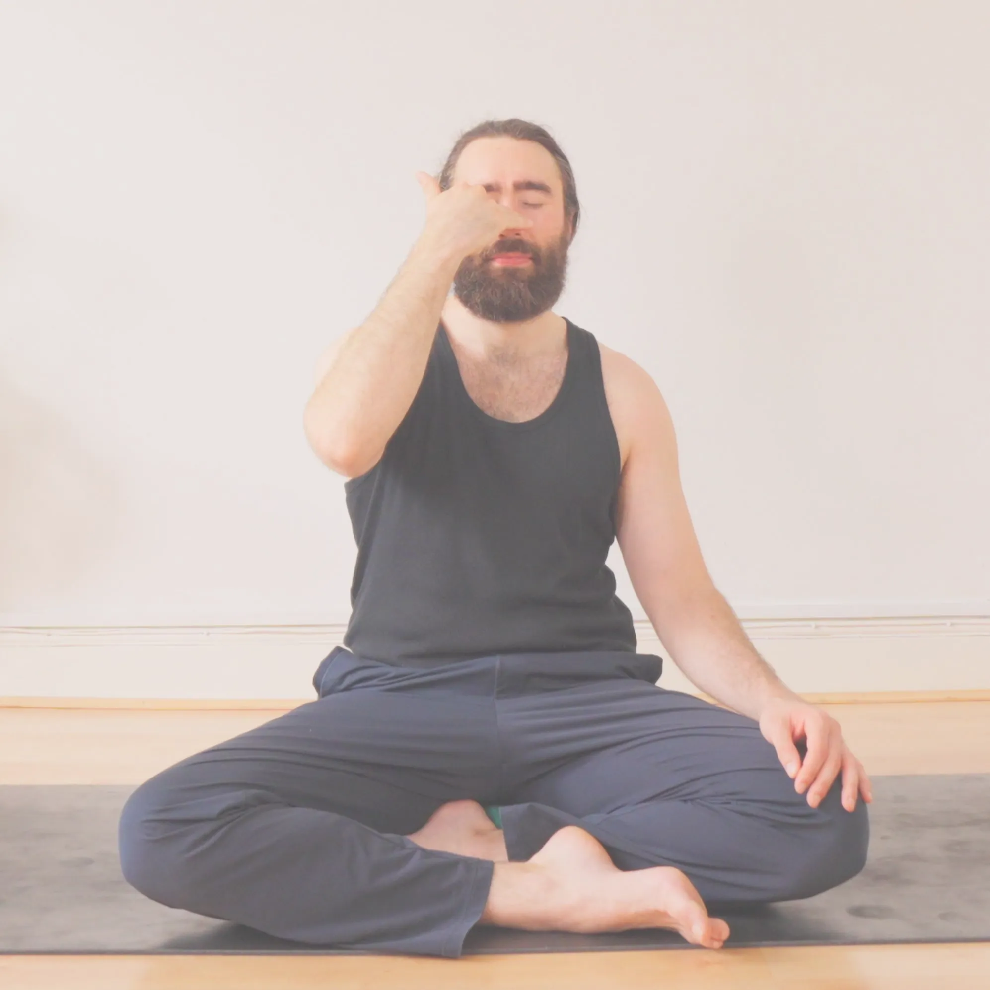 Nervous System Reset