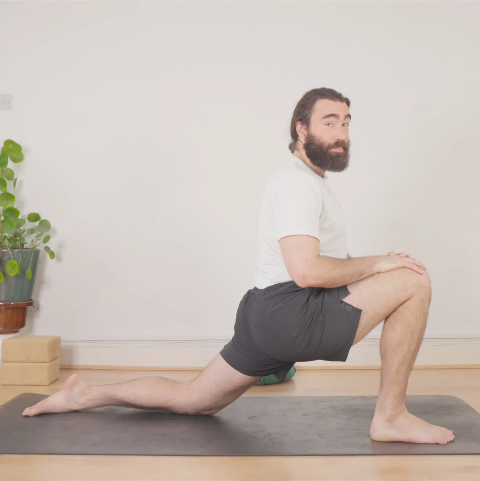 Free Your Spine